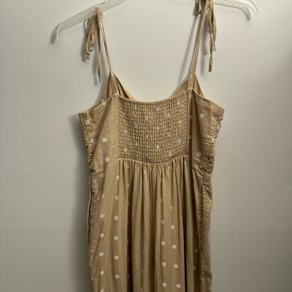 Polka dot romper - Picture 3 of 3